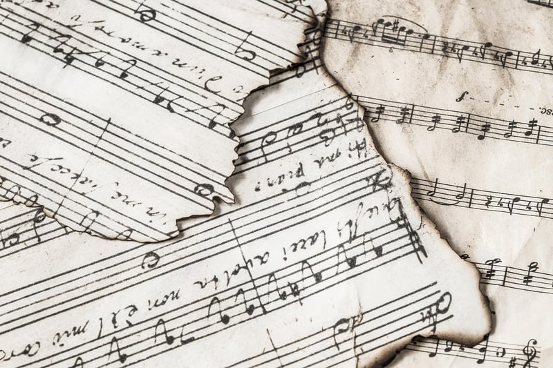 Mystical Music