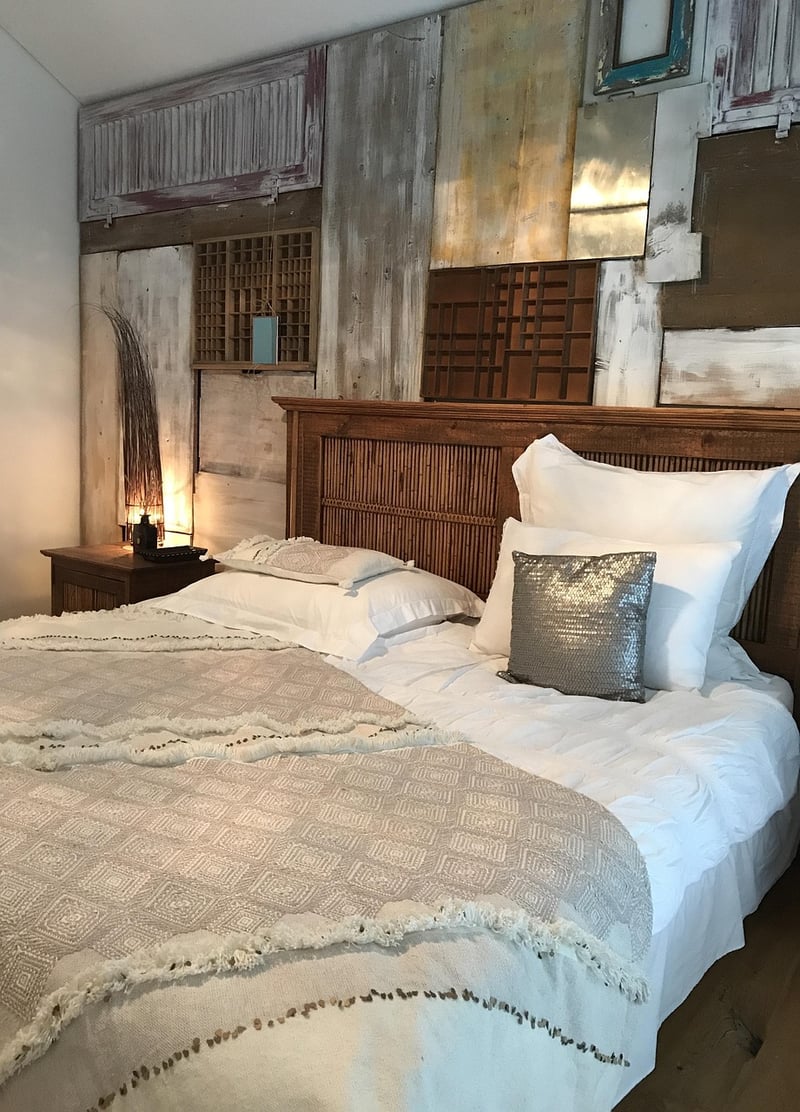Rustic Chic Style