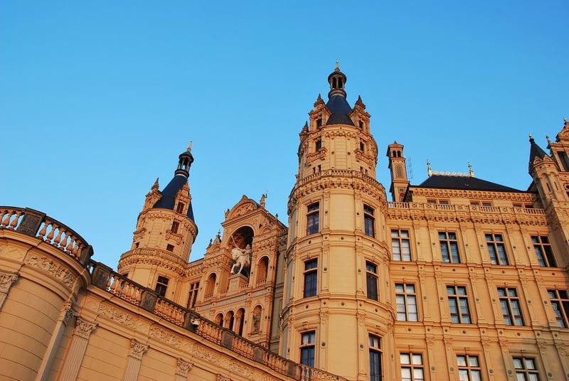 Grand Castle