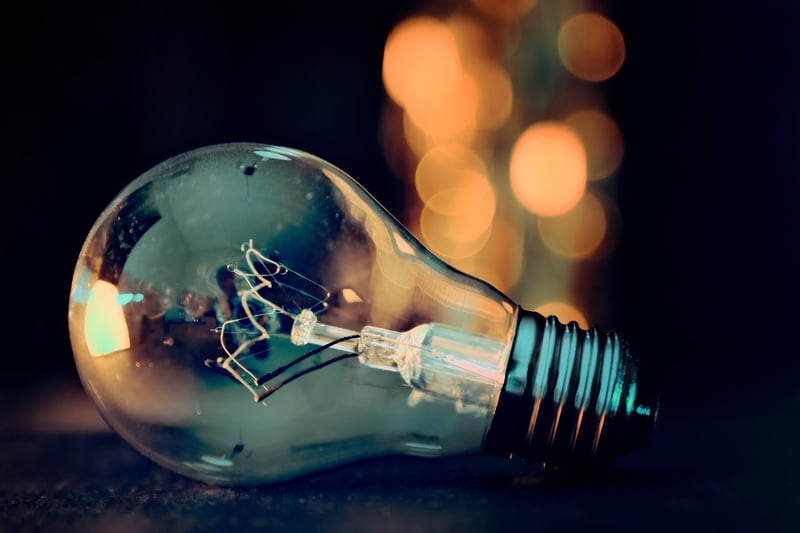 Color-Changing Lights